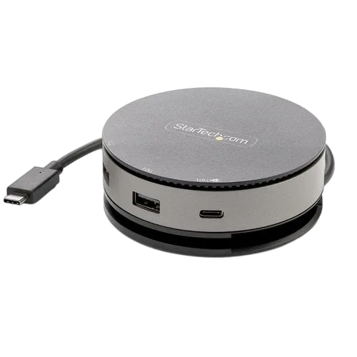 StarTech USB C MULTIPORT ADAPTER — vue 6