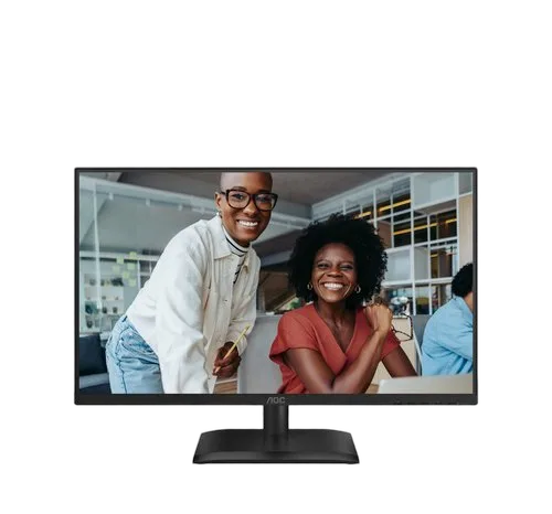 AOC 24IN IPS FHD 300CD/ — vue 7