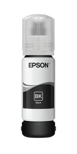 Epson Bouteille 104 EcoTank Noire — vue 2