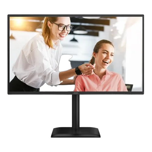 AOC 27IN IPS QHD 350CD/ — vue 6