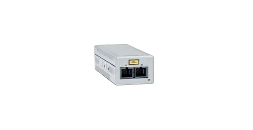 Allied Telesis DESK MINI MC 1000TX TO SX SC