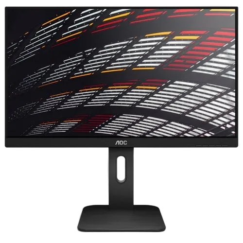 AOC 24P1/23.8" 1920x1080 60Hz 16:9 — vue 7