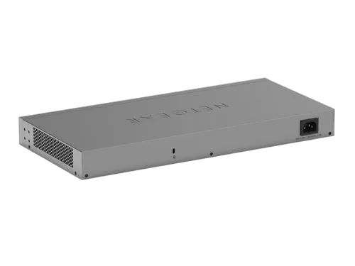 Netgear MULTI-GIGABIT PLUS SWITCH WITH — vue 4