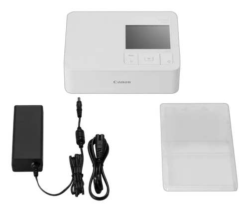 Canon COMPACT SELPHY PRINTER K486 — vue 9