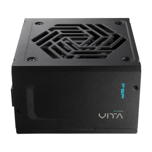 FSP ATX 850W - 80+ Gold - VITA GM 850W Noir — vue 4
