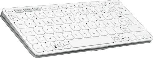 Logitech KEYS-TO-GO 2 — vue 4