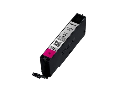 Canon - Magenta - 0333C004 — vue 1