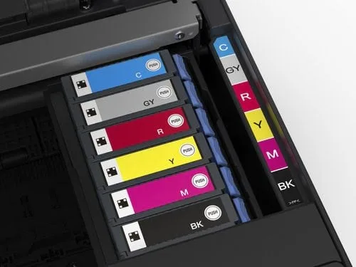 Epson Expression Photo HD XP-15000 — vue 6