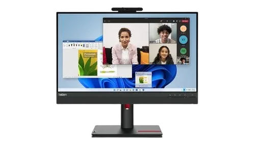 Lenovo TINY-IN-ONE 24 G5 23.8IN — vue 9