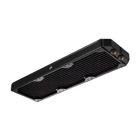 Corsair Hydro X Series XR5 360 NEO V2 — vue 7