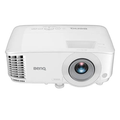 BenQ MW560 — vue 3