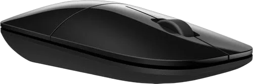 HP Z3700 Black Wireless Mouse — vue 6