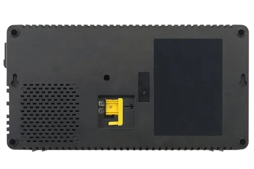APC Easy-UPS BV 1000VA 230V — vue 2