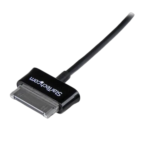 StarTech 3m USB Cable for Samsung Galaxy Tab — vue 3