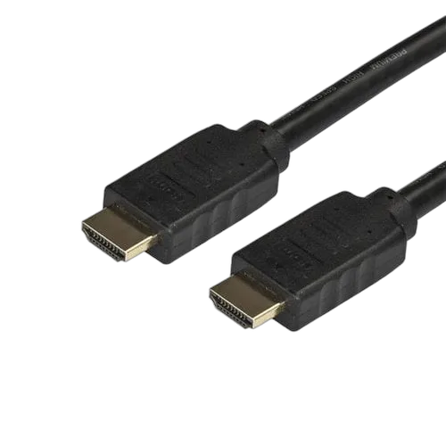 StarTech 5m 15 ft 4K HDMI Cable - Premium HDMI — vue 1