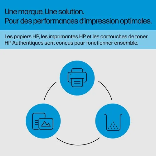 HP Toner Cyan 508A - CF361A — vue 8