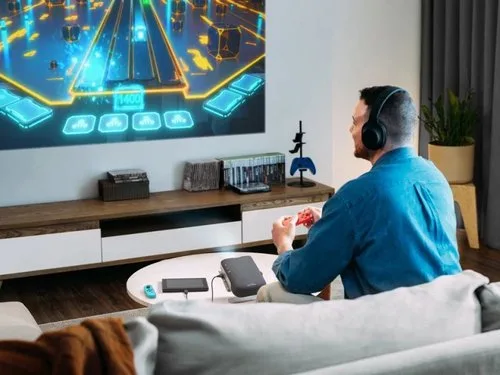 ViewSonic M1XB (M1XB) — vue 26