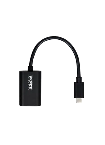 Port Convertisseur USB Type C vers HDMI — vue 4