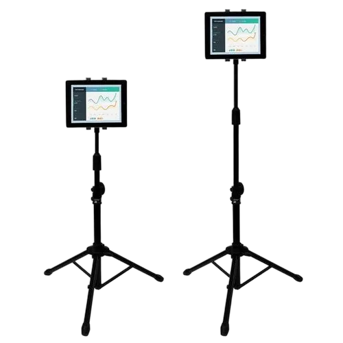 StarTech Universal Tripod Floor Stand for Tablets — vue 7