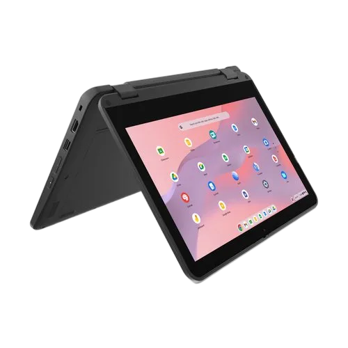 Lenovo 500E G4S N100 — vue 13