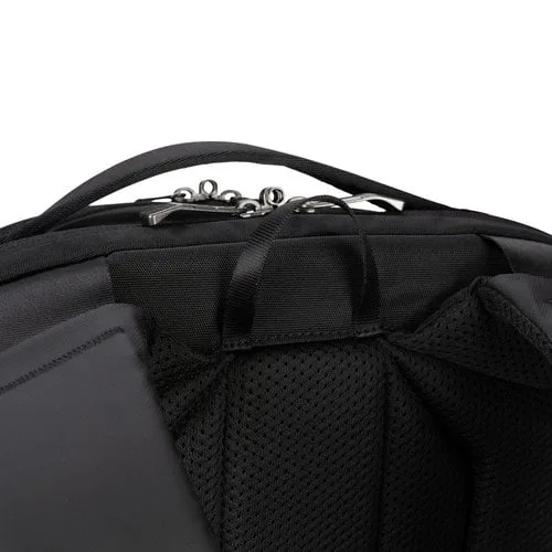 Targus Pro-Tek R 16" Tech Backpack - Black — vue 4