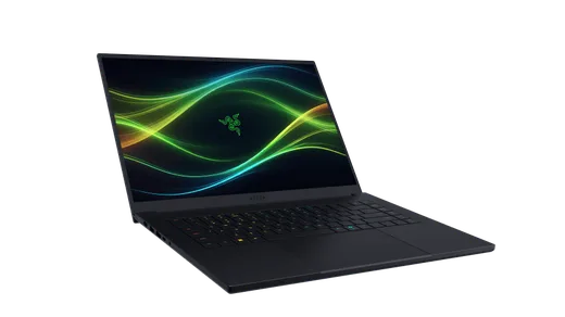 Razer Blade 16 - 16" OLED 2.5K U9 386H RTX 5080 64Go 1To W11 — vue 2