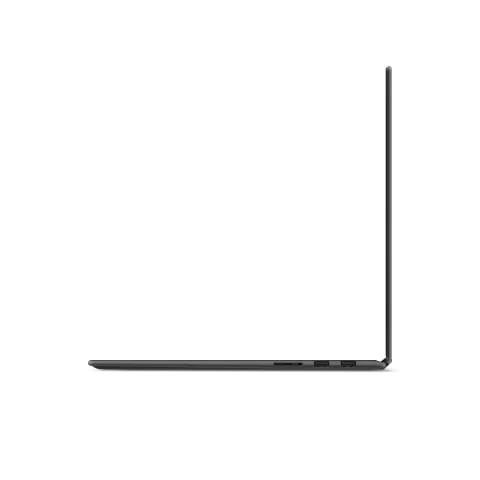 MSI Prestige N16 Flip AI+ C1XMT-003FRY - 16" OLED 2.8K Tactile RTX Spark N1X 32Go 1To W11P — vue 7