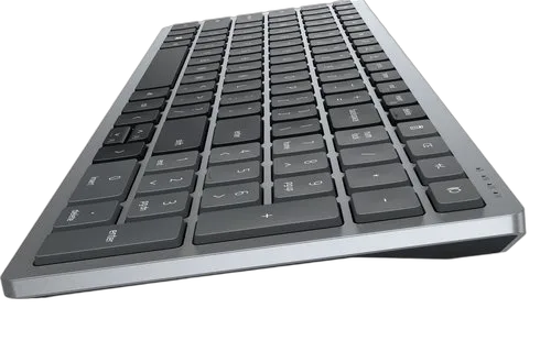 DELL COMPACT MULTI-DEVICE WIRELESS — vue 3