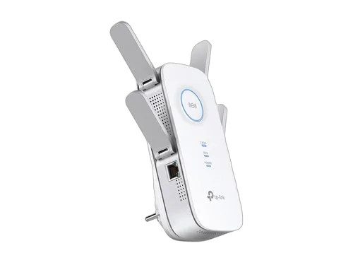 TP-Link AC2600 Dual Band Wireless Wall Plugged R — vue 4