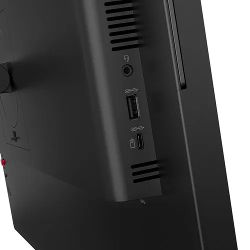 Lenovo THINKVISION T24-4V 23.8IN 16:9 — vue 10