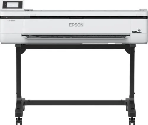 Epson SureColor SC-T5100M — vue 1