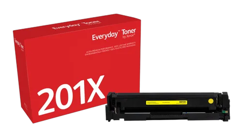 Toner Jaune CRG-045HY/CF402X