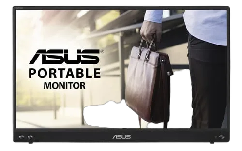 Asus 15.6IN MB16ACV IPS 1920X1080 — vue 1