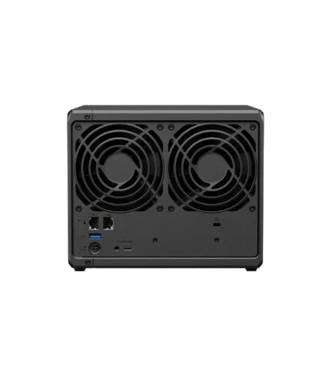 Synology DS925+ - 4 Baies avec 4 disques de 12To IronWolf — vue 4