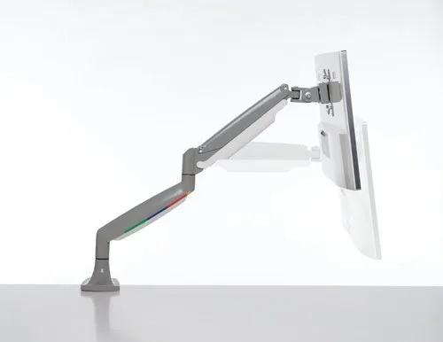Kensington One-Touch Monitor Arm — vue 11