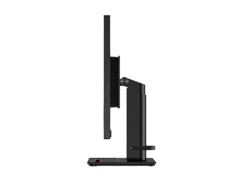 Lenovo TS/ThinkVision P27h/27"/2560x1440 QHD — vue 4