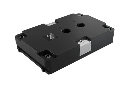 Alphacool ES Jet LGA 4677 2U — vue 1