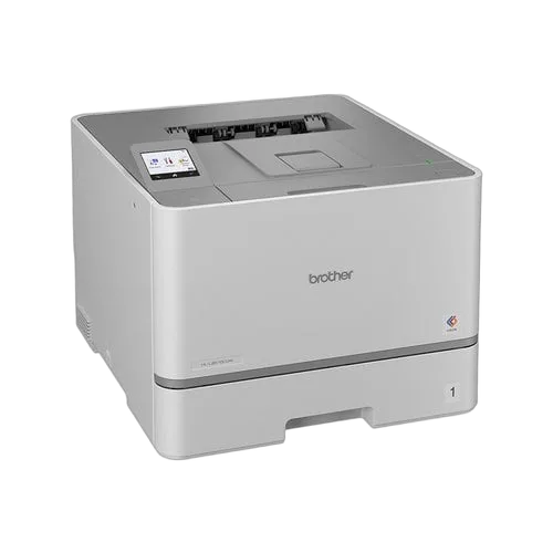 Brother PRINTER COLOUR  / 31/31 PPM/ WI — vue 3