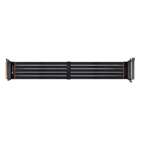 Thermaltake TT Premium PCI-E 4.0 - 600mm — vue 2