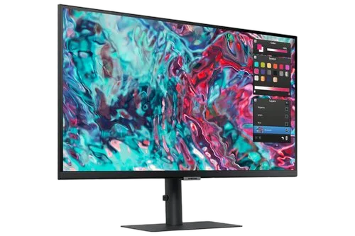 Samsung S27B800TGU/27"IPS EdgeLED 3840x2160.16:9 — vue 4