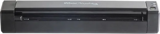 IRISCan Anywhere v6 Wifi — vue 5
