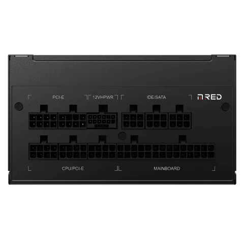 M.RED ATX 1050W - MRR-1050AG VP2 Noir — vue 6