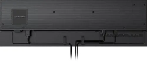 Iiyama LH6565UHSB-B1 64.5IN IPS 4K — vue 15