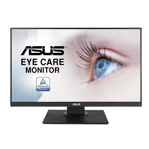 ASUS VA24DQLB - 24" - Moniteur bureautiq — vue 2