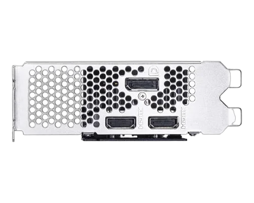 MSI RTX 3050 LP E 6G OC-Seconde Vie — vue 5