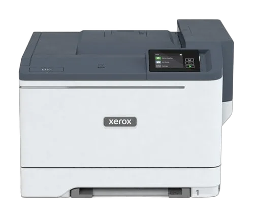 XEROX C320 A4 33PPM WIRELESS — vue 1