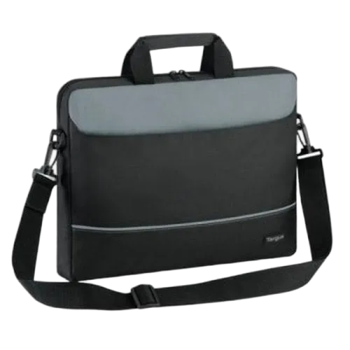 Targus Intellect 15.6" Topload Black (TBT238EU) — vue 1