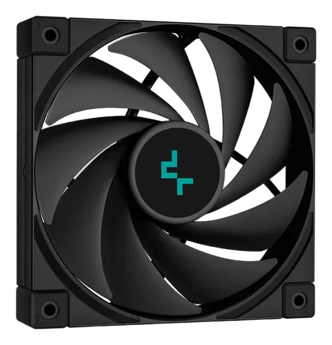 Deepcool AK620 Digital SE - Noir — vue 8