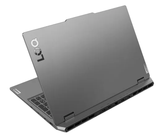 Lenovo LOQ 15IRX1 - 15" FHD 144Hz i7-13650HX RTX 5070 16Go 512Go W11 — vue 5
