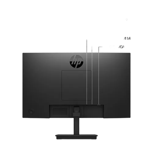 HP S3P 22.0 IPS LED 1920X1080 — vue 10